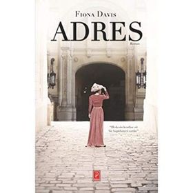 Adres - Fiona Davis