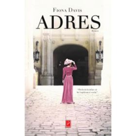 Adres - Fiona Davis
