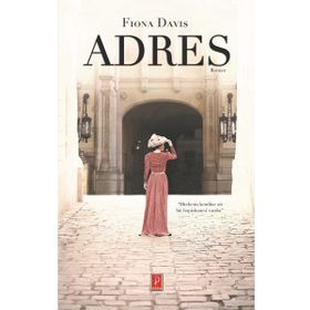 Adres - Fiona Davis