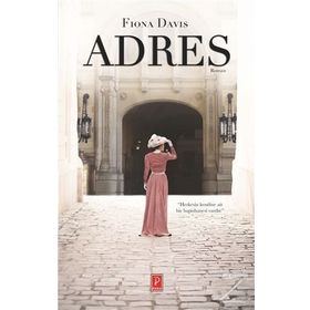 Adres - Fiona Davis