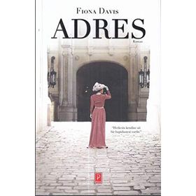 Adres - Fiona Davis