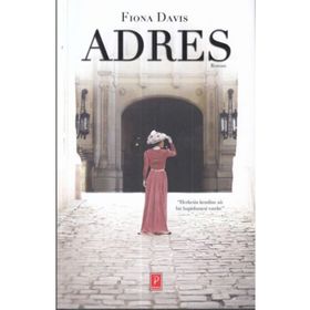 Adres - Fiona Davis