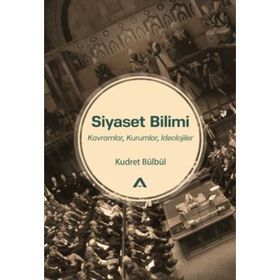 Adres Yayınları Siyaset Bilimi