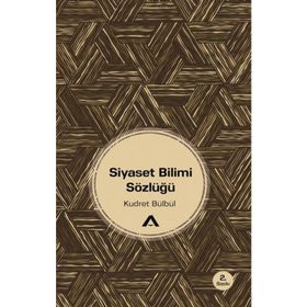 Adres Yayınları Siyaset Bilimi