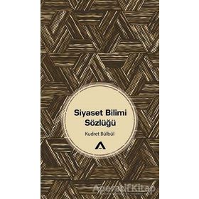 Adres Yayınları Siyaset Bilimi