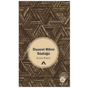 Adres Yayınları Siyaset Bilimi