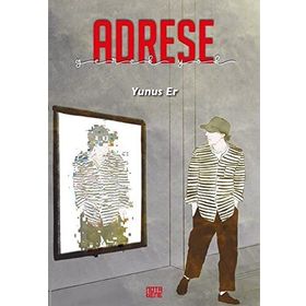 Adrese Gerek Yok - Yunus Er - Nota Bene Yayınları