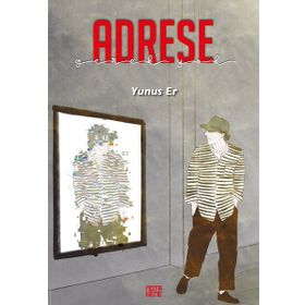 Adrese Gerek Yok - Yunus Er - Nota Bene Yayınları