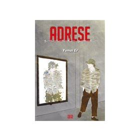 Adrese Gerek Yok - Yunus Er - Nota Bene Yayınları