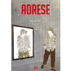 Adrese Gerek Yok - Yunus Er - Nota Bene Yayınları
