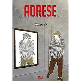 Adrese Gerek Yok - Yunus Er - Nota Bene Yayınları
