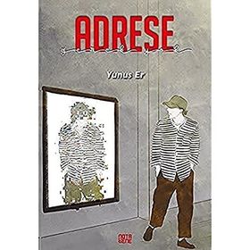 Adrese Gerek Yok - Yunus Er - Nota Bene Yayınları