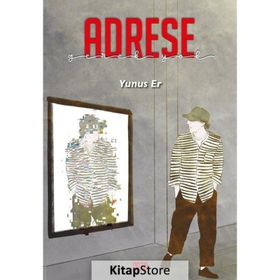 Adrese Gerek Yok - Yunus Er - Nota Bene Yayınları