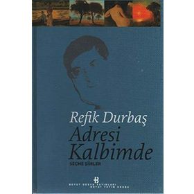 ADRESI KALBIMDE - REFIK DURBAŞ