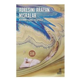 Adresini Arayan Mısralar - Avrupa Yakası Yayınları