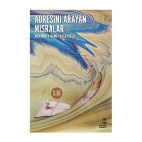 Adresini Arayan Mısralar - Avrupa Yakası Yayınları