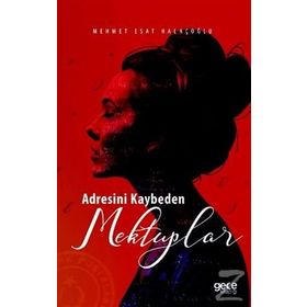 Adresini Kaybeden Mektuplar - Mehmet Esat Halaçoğlu