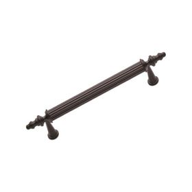 Adresline 4'lü 160 mm Siyah Gündüz Kulp