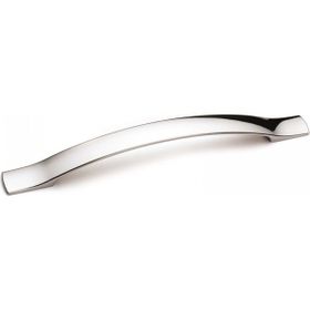 Adresline 4'lü Krom 96 mm Sülün Kulp