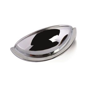 Adresline 64 mm Krom Tas Kulp