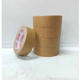 Adroit 36X35 mm Kahverengi Maskeleme Bandı