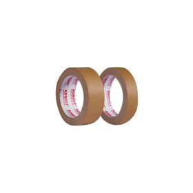 Adroit 36X35 mm Kahverengi Maskeleme Bandı