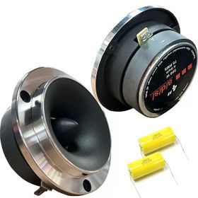 ADS AD-10 70 RMS 2'li Takım Halinde Power Tweeter