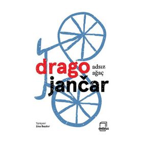 Adsız Ağaç - Drago Jancar