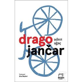 Adsız Ağaç - Drago Jancar