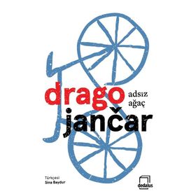 Adsız Ağaç - Drago Jancar