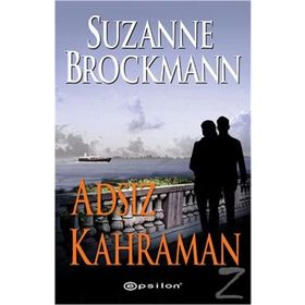 Adsız Kahraman - Suzanne Brockmann