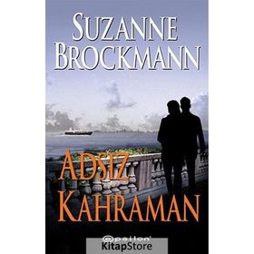 Adsız Kahraman - Suzanne Brockmann