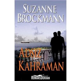 Adsız Kahraman - Suzanne Brockmann