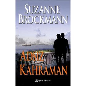 Adsız Kahraman - Suzanne Brockmann