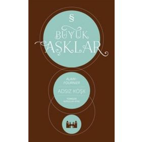 Adsız Köşk - Alain Fournier