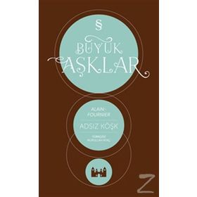 Adsız Köşk - Alain Fournier