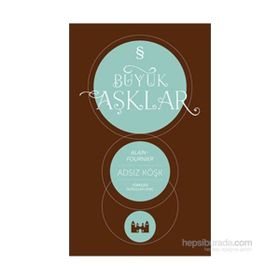 Adsız Köşk - Alain Fournier