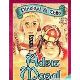 ADSIZ MASAL - PINELOPI S. DELTA