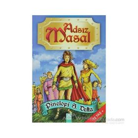 ADSIZ MASAL - PINELOPI S. DELTA