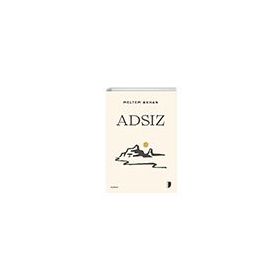 Adsız - Meltem Akhan - Dky Yayınevi