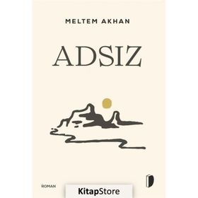 Adsız - Meltem Akhan - Dky Yayınevi
