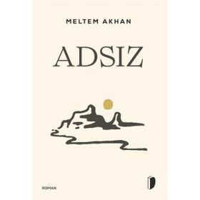 Adsız - Meltem Akhan - Dky Yayınevi