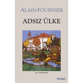 Adsız Ülke - Alain Fournier
