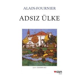 Adsız Ülke - Alain Fournier