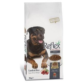 Adult Dog Kuzu Etli ve Pirinçli 15 kg Yetişkin Köpek Maması