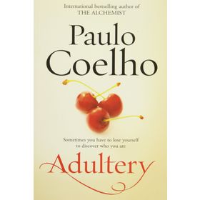 Adultery - Paulo Coelho