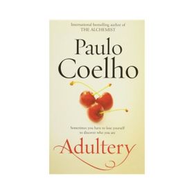 Adultery - Paulo Coelho