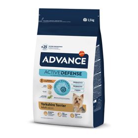Advance 1.5 kg Dog Yorkshire Terrier Yetişkin Köpek Maması