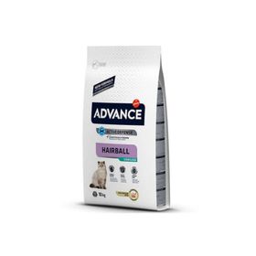 Advance 10 kg Hairball Sterilised Hindili Kısırlaştırılmış Kedi Maması