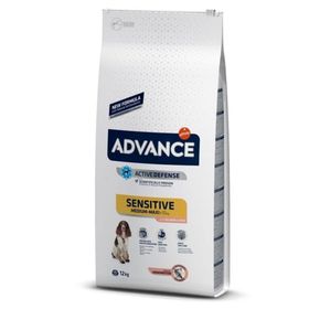 Advance 12 kg Adult Somonlu Köpek Maması